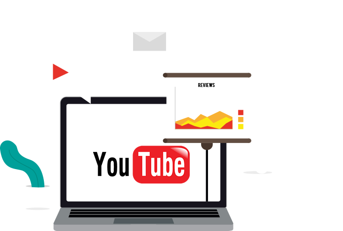 Buy YouTube Views Reviews | Top 3 Best Sites