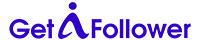 GetAFollower Logo
