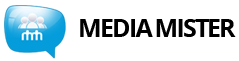 Mediamister Logo